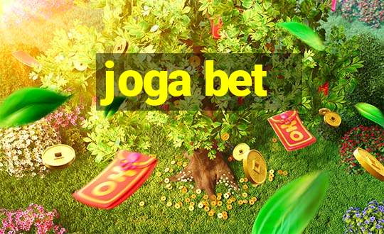 joga bet