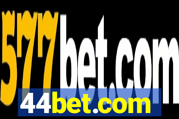 44bet.com