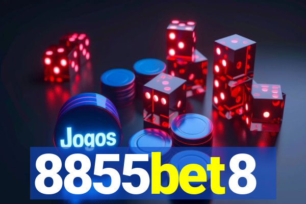 8855bet8