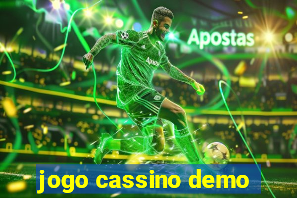 jogo cassino demo