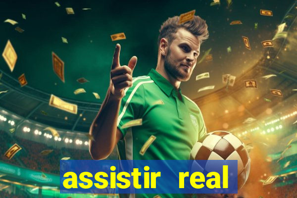 assistir real madrid x barcelona ao vivo multicanais