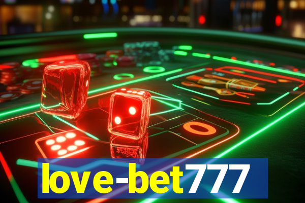 love-bet777