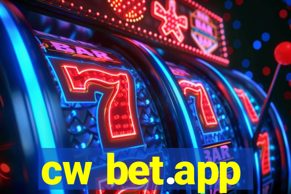 cw bet.app