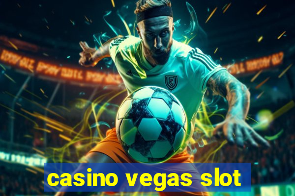 casino vegas slot