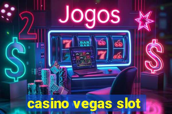 casino vegas slot