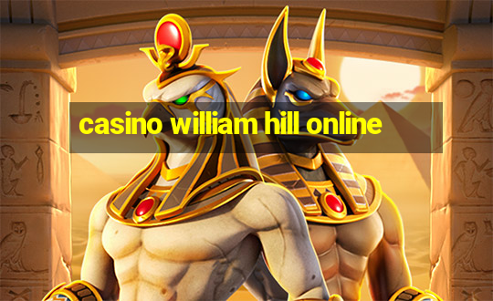 casino william hill online