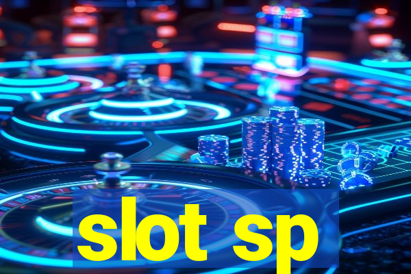 slot sp