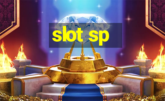 slot sp