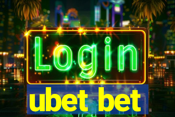 ubet bet