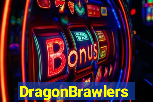 DragonBrawlers