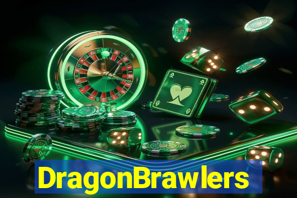 DragonBrawlers