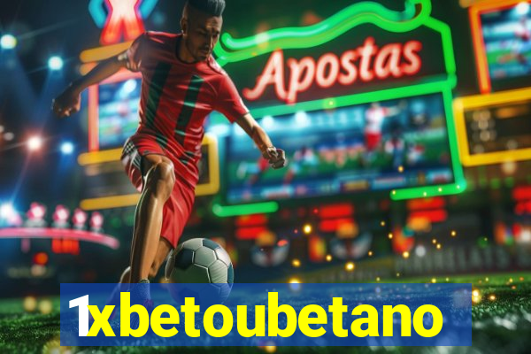 1xbetoubetano