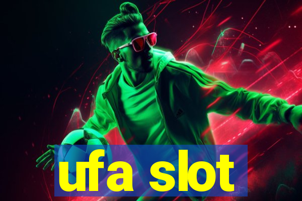 ufa slot