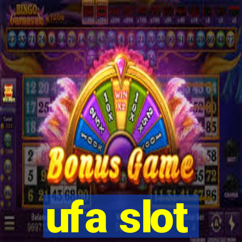 ufa slot