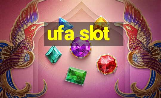 ufa slot