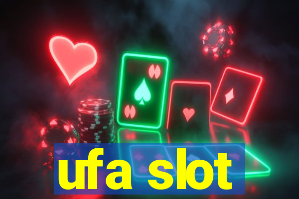 ufa slot