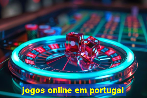 jogos online em portugal