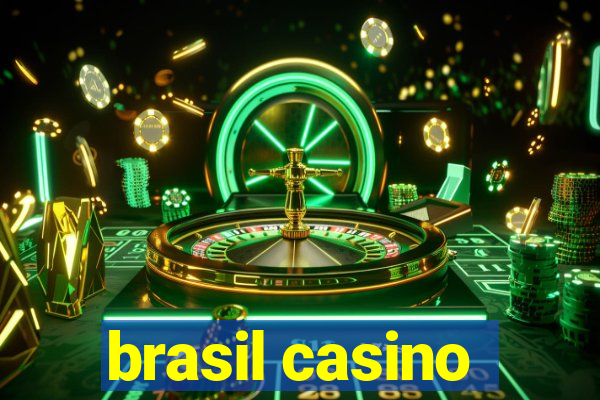 brasil casino