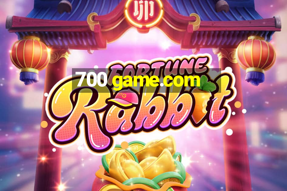 700 game.com