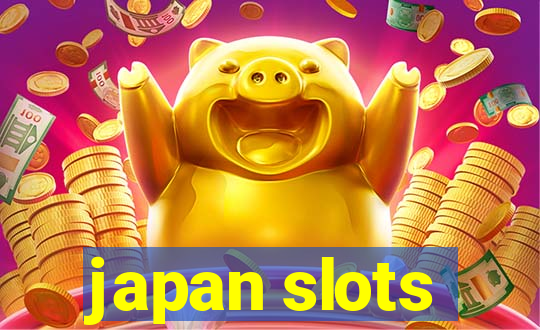 japan slots