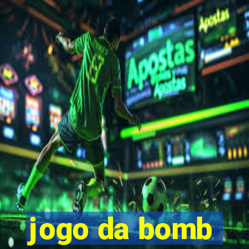 jogo da bomb