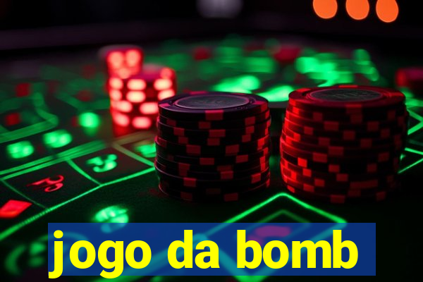 jogo da bomb