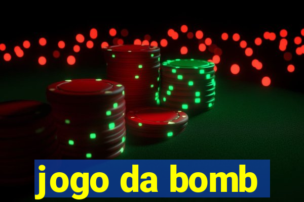 jogo da bomb