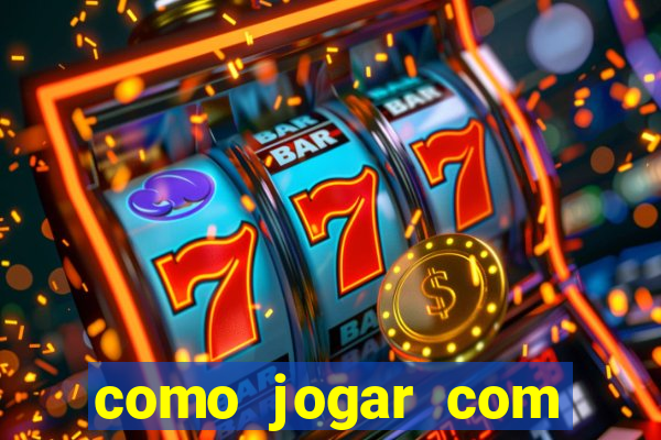 como jogar com bonus na blaze