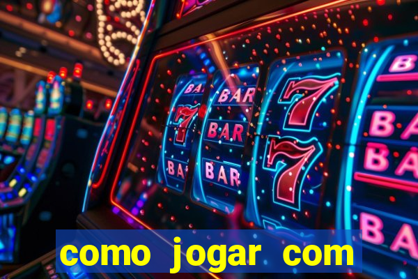 como jogar com bonus na blaze