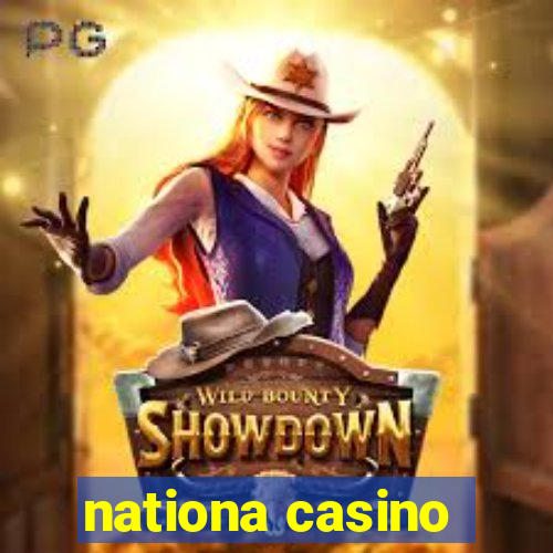 nationa casino