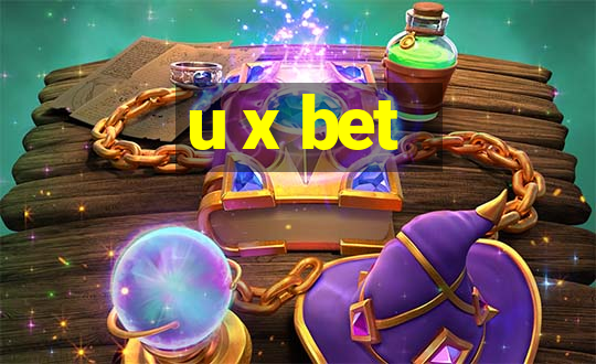 u x bet