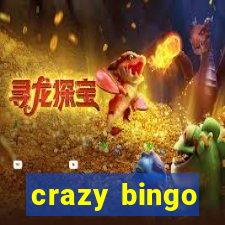 crazy bingo