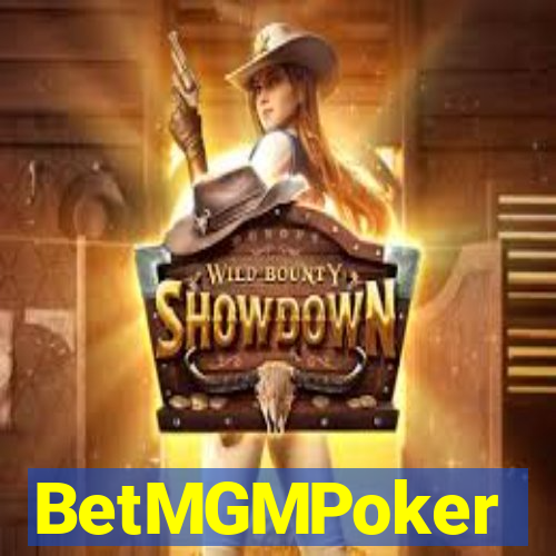 BetMGMPoker