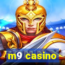 m9 casino