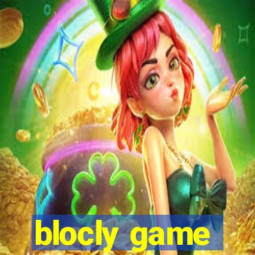 blocly game