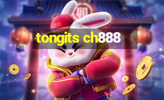 tongits ch888