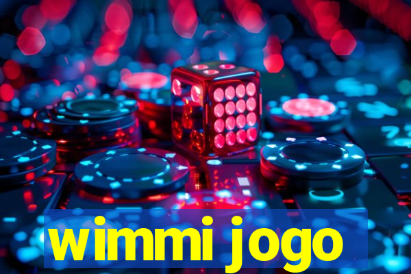 wimmi jogo