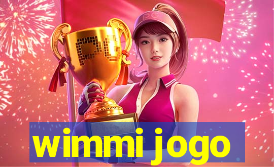 wimmi jogo