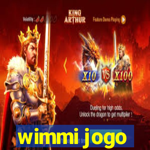 wimmi jogo