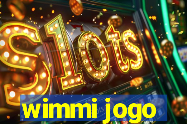 wimmi jogo