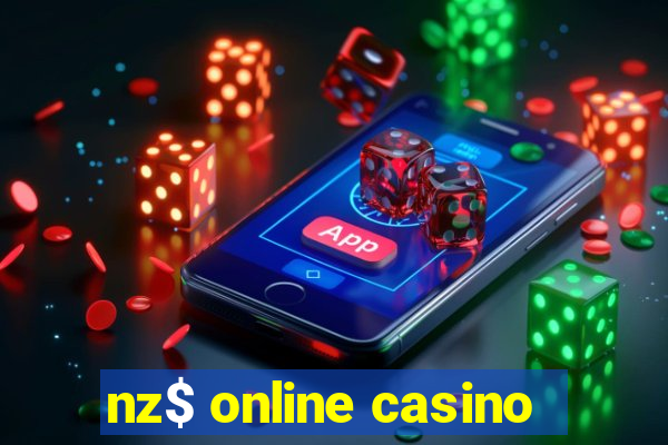 nz$ online casino