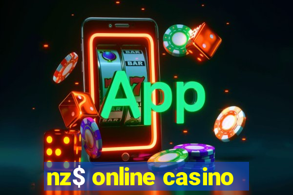 nz$ online casino