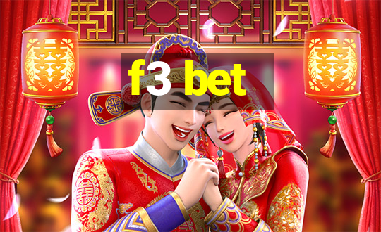 f3 bet