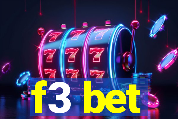 f3 bet