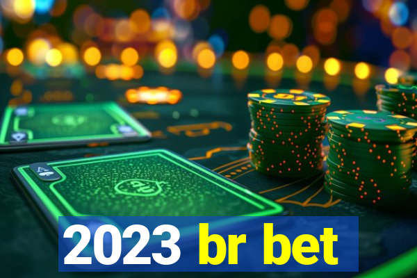 2023 br bet