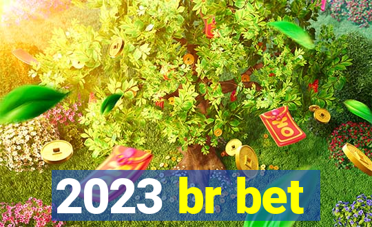 2023 br bet