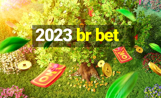 2023 br bet