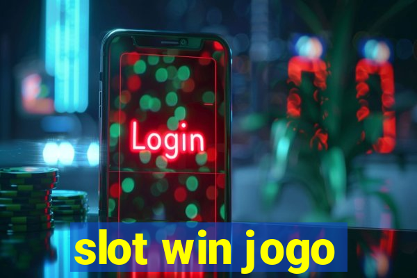 slot win jogo