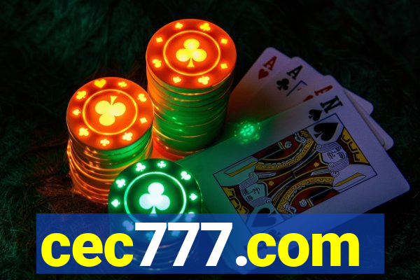 cec777.com