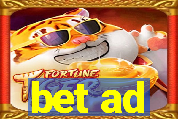 bet ad